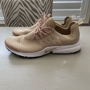 Nike Presto Womens 12 Mens 10.5
